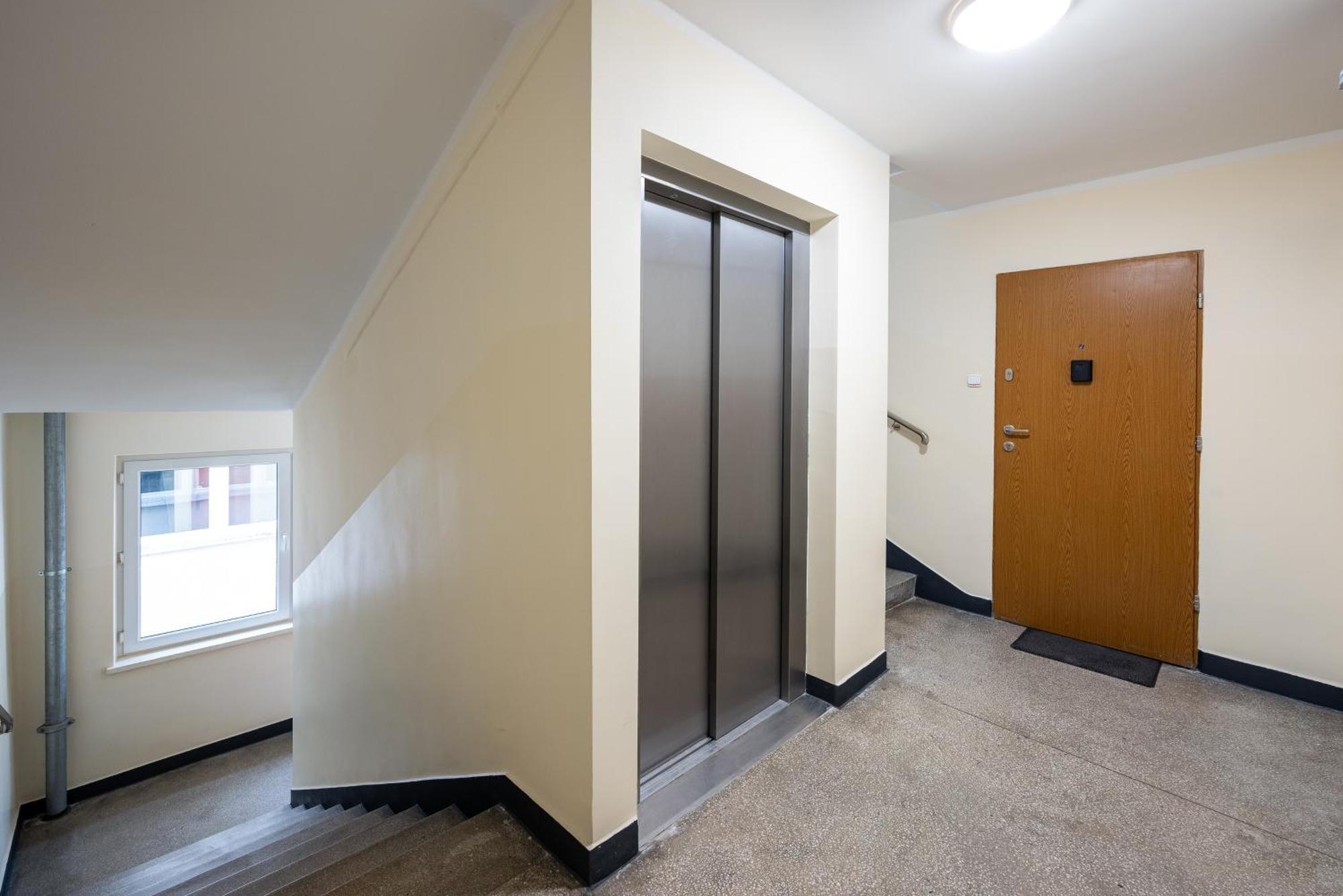 Apartament Sienna *