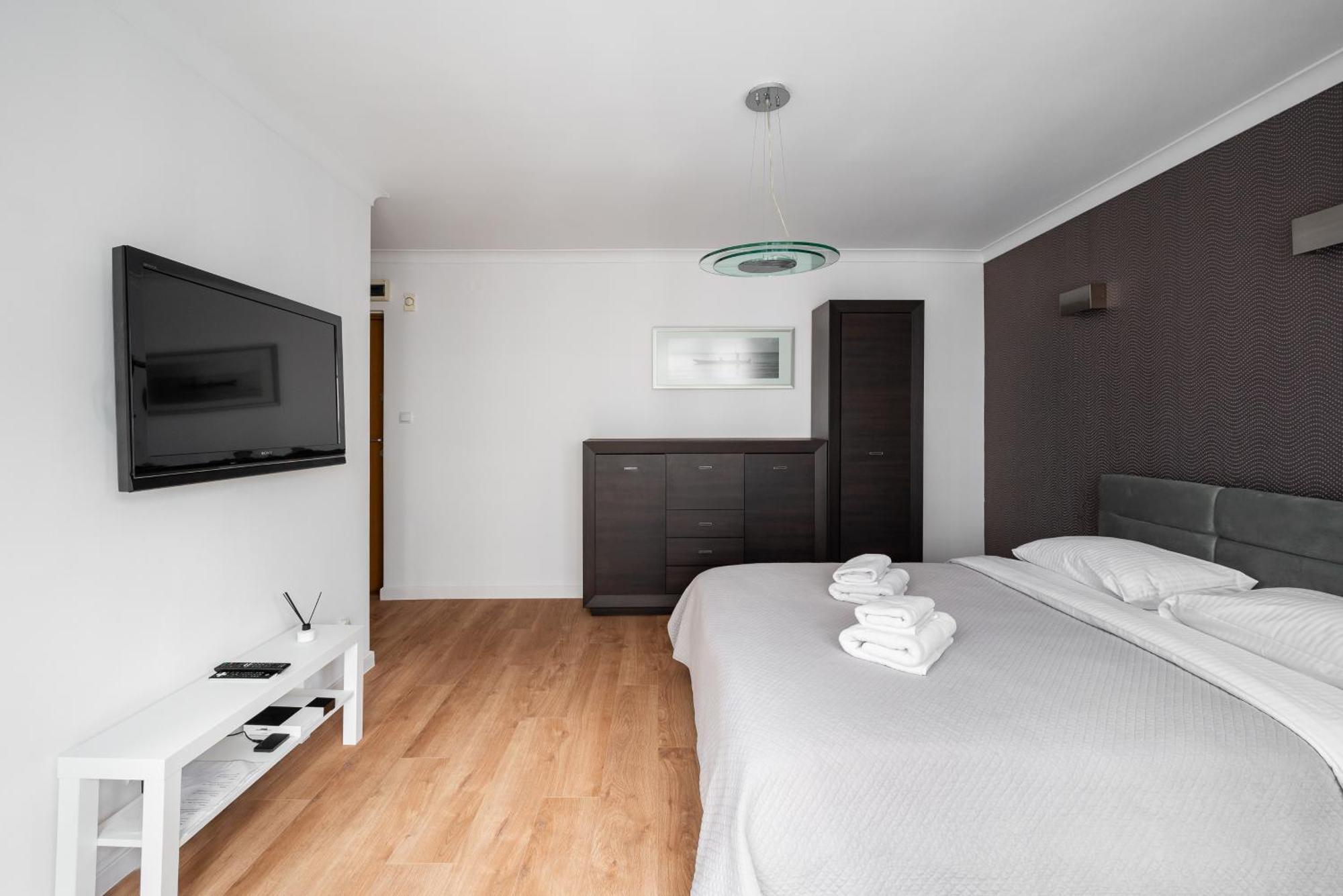 Apartament Sienna