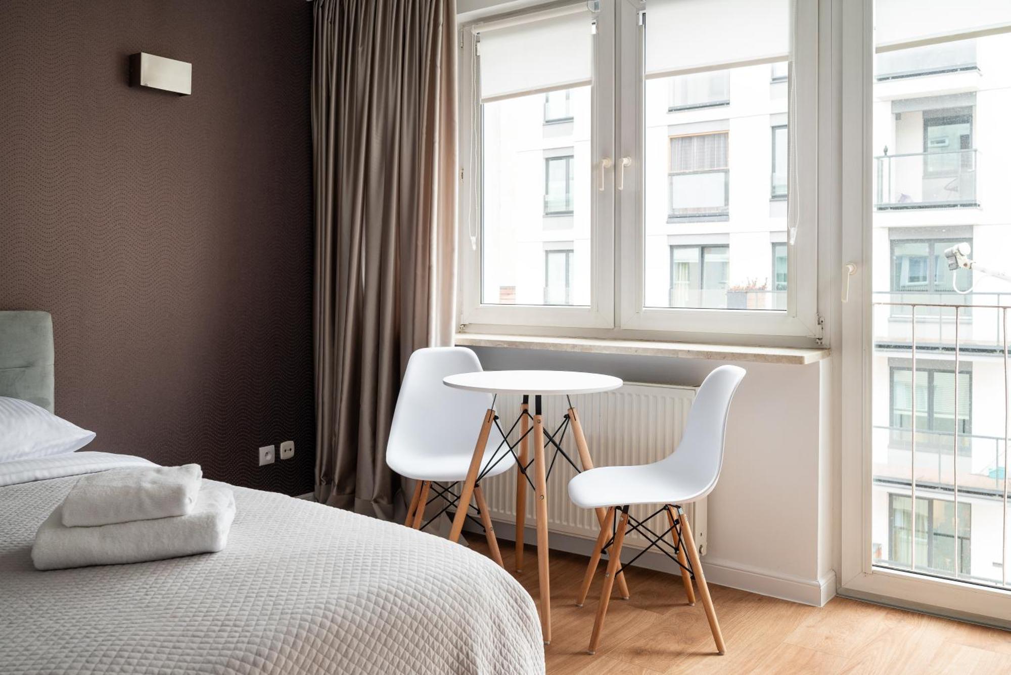 Sienna Warszawa