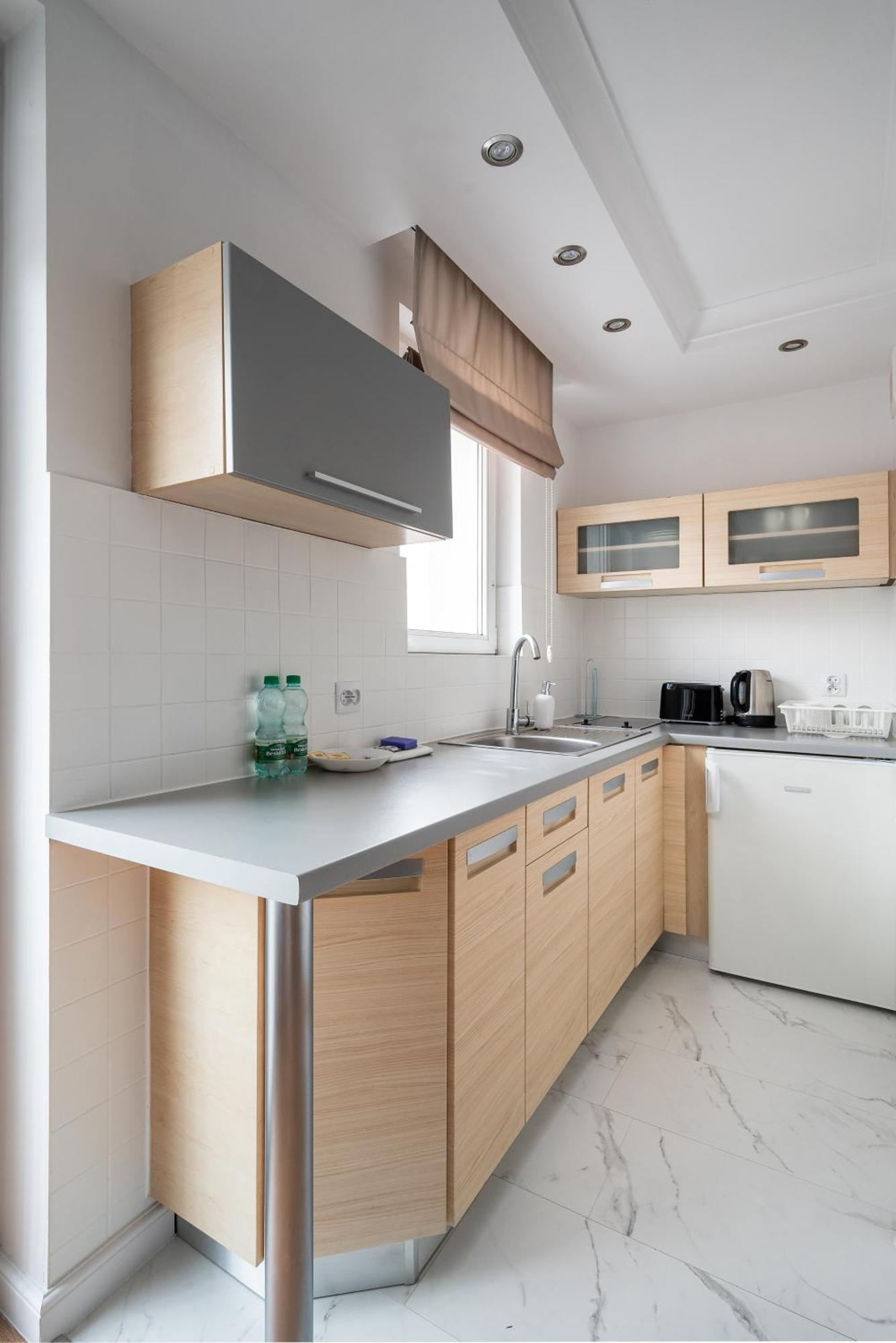 Apartament Sienna