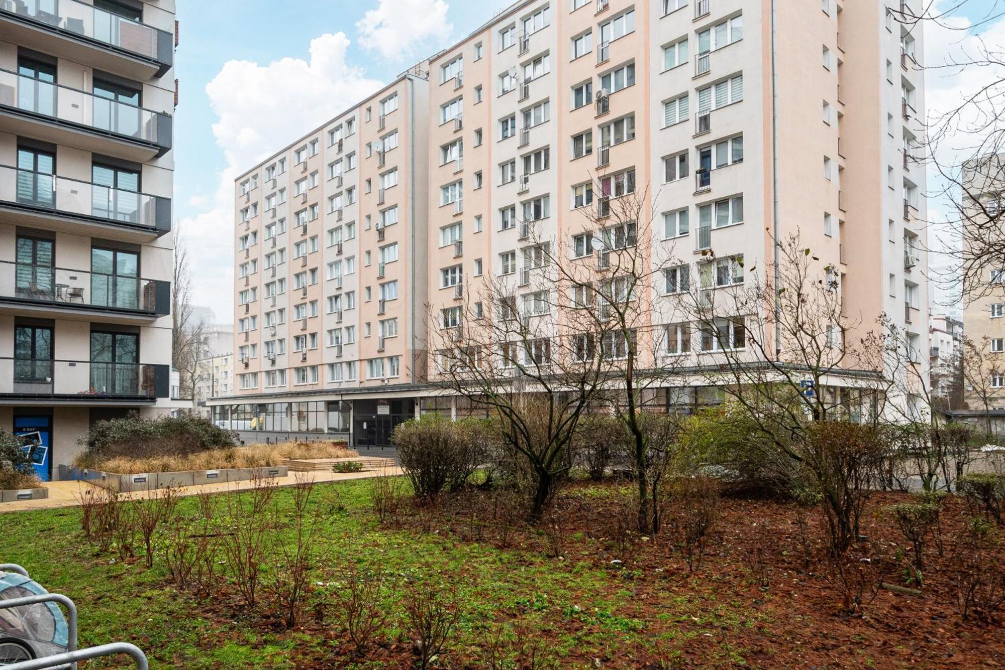 Sienna Warszawa