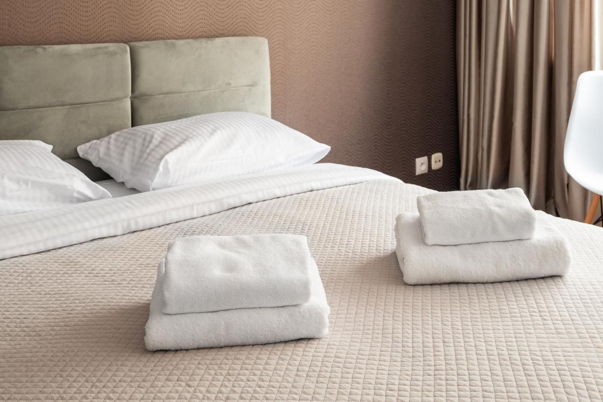 Sienna Apartament *